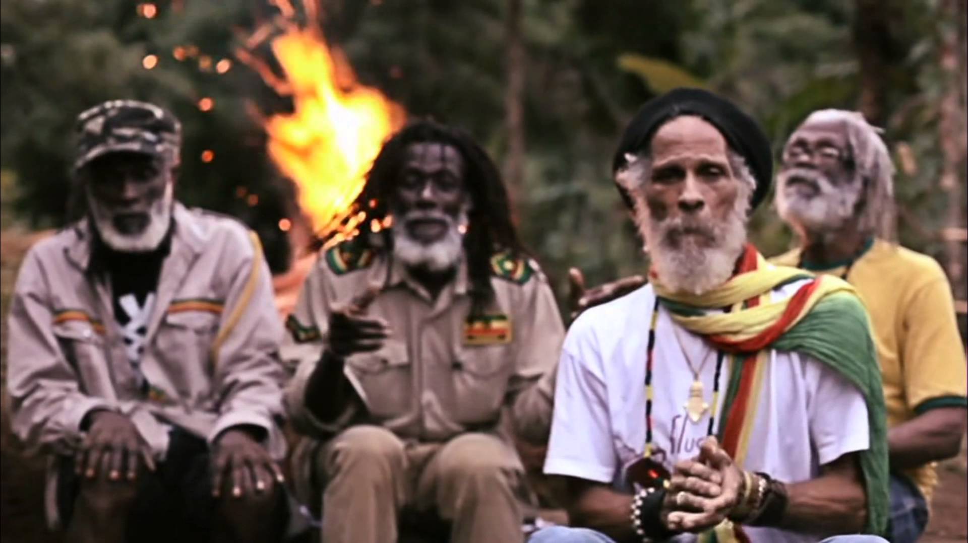 Upcoming Events | The Congos (Jamaica) |