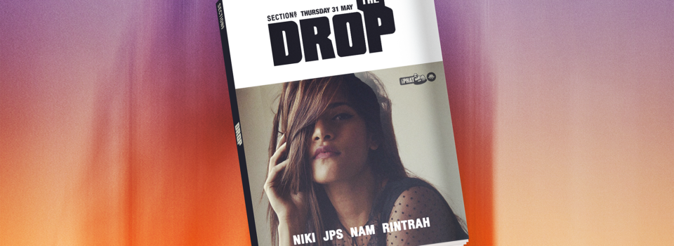 THE DROP 31 MAY 2018 EVENT (2)