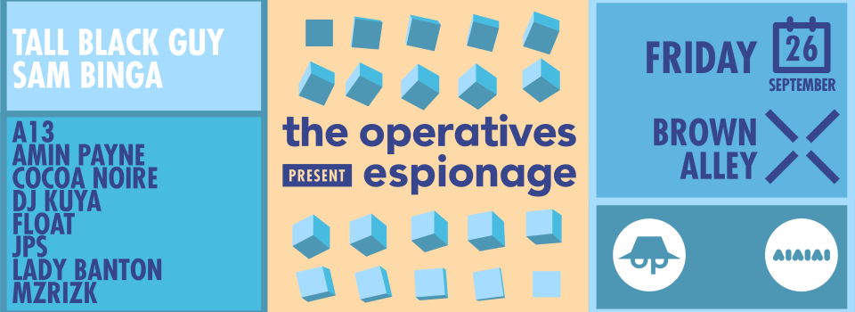 26.9_BANNER_Espionage_TallBlackGuy_SamBinga-01