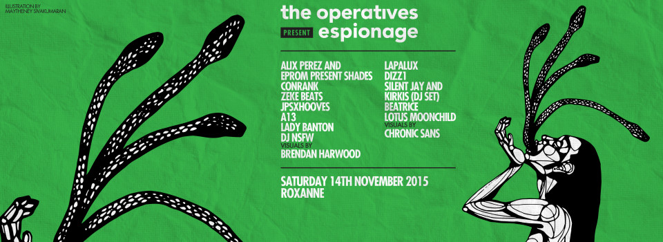 EspionageFBC