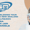 Nia Archives: Junglist Worldwide Tour – Naarm
