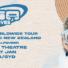 Nia Archives: Junglist Worldwide Tour – Eora