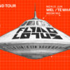 Flying Lotus ANZ 2026