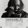Thundercat ANZ 2026