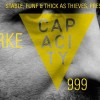 CAPACITY 999 –  DAVE CLARKE